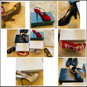 Women shoes